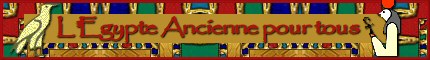 L'Egypte Ancienne pour tous