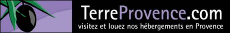 Terre de provence