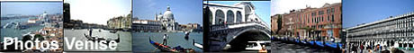 Venise en photos
