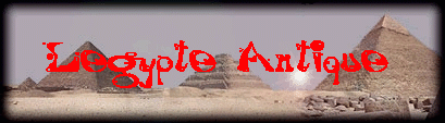 Legypte Antique