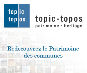 Patrimoine de France par communes