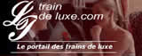 Voyage en train Orient express