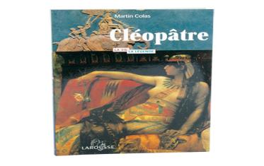 Cléopâtre (livre)