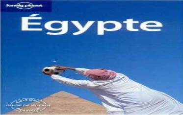 Lonely Planet - Egypte