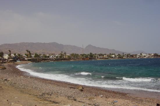 Dahab