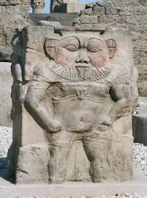 Egypt.Dendera.Bes.01.jpg