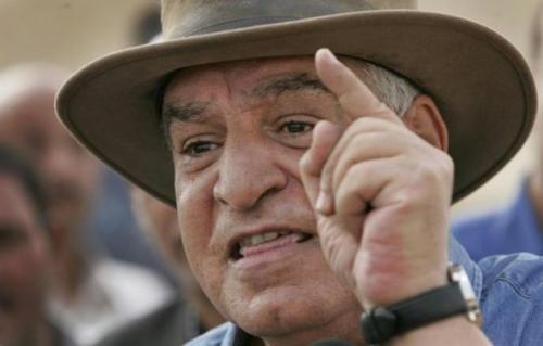 Zahi Hawass