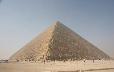 4. Excursion au Caire