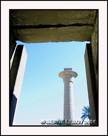 Kiosque de Taharqa