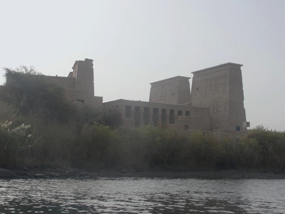 Temple de Philae