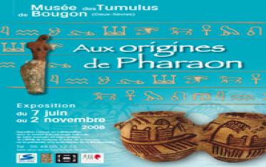 Aux origines de Pharaon