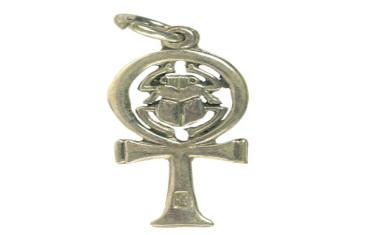 Pendentif ankh