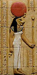 sekhmet