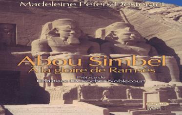 Abou Simbel : A la gloire de Ramsès
