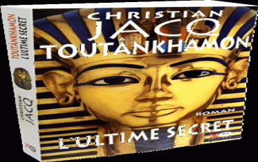 Toutânkhamon, l'Ultime Secret