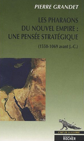 Une pensée stratégie