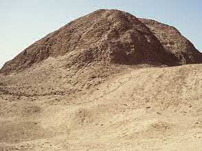 Pyramide de Hawara.