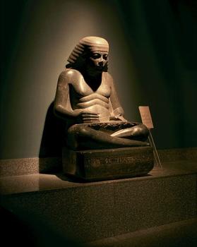 Amenhotep Fils de Hapou