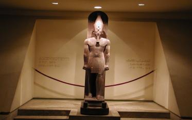 Amenhotep III