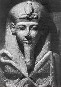 Représentation de Siptah