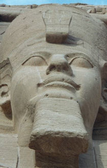 Ramsès 2 Ramsès 2